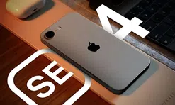 Ngày ra mắt iPhone đầu tiên của Apple trong năm 2025