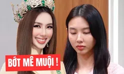Con ơi, đừng thần tượng mù quáng: Không thể biện bạch cho THUỲ TIÊN, càng không thể tiếc cho điều độc hại!
