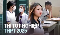 Nhìn lại kỳ thi tốt nghiệp THPT đặc biệt nhất lịch sử