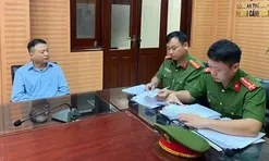 Khởi tố Shark Bình và 9 đối tượng liên quan dự án tiền số Antex