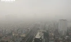 Hà Nội ô nhiễm không khí nhất thế giới: Thấy gì từ 'thảm hoạ sương mù' London?