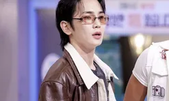 Key (SHINee) ngừng hoạt động