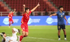 U22 Việt Nam vô địch khi ngược dòng ngoạn mục trước Thái Lan