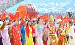 Bộ Chính trị chọn 24/11 là 'Ngày Văn hóa', cả nước được nghỉ làm