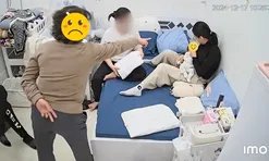 Mẹ nữ diễn viên nổi tiếng lộ clip sỉ vả con dâu, bênh con trai: "Đàn ông không thể của riêng mình được”