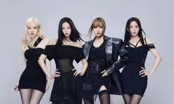 BLACKPINK thiết lập lại lịch sử doanh số album tại Kpop