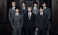 BTS và màn trở lại 'tuyệt đối điện ảnh' sau 4 năm