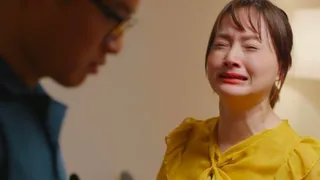 Hậu trường phim 'Thương ngày nắng về': Phân đoạn diễn đầy cảm xúc của Lan Phương