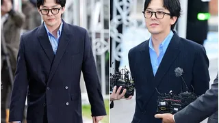 G-Dragon tự sự về ồn ào ma túy: "Tôi có cách riêng để giải tỏa áp lực và tuyệt nhiên không phải ma túy"