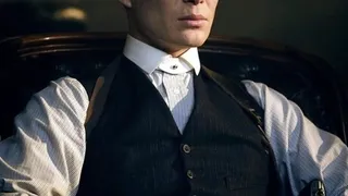 Cillian Murphy - tài tử mắt xanh chinh phục Hollywood