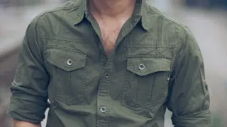 Diễn viên Bảo Anh không ngại mang tiếng 'chuyên trị vai công an'