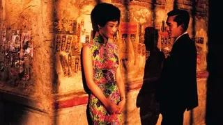 In the mood for love - đào lại cảnh quay khiến người xem bị cuốn hút bởi cả diễn viên nam và nữ