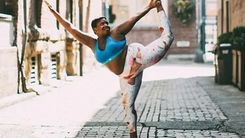 3 tư thế yoga đơn giản đẩy lùi chứng đau cổ vai gáy
