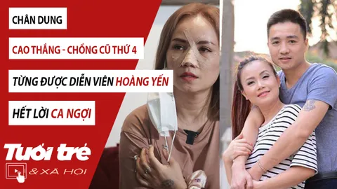 Chân dung người chồng thứ 4 từng được diễn viên Hoàng Yến hết lời ca ngợi