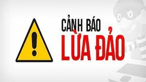Người đàn ông ở Hà Nội chuyển tiền 40 lần mới nhận ra bị lừa 2,4 tỷ đồng