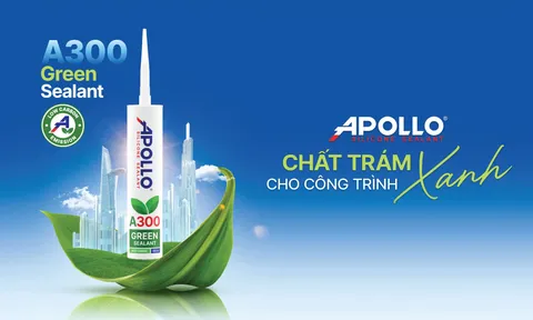 Các tiêu chí công trình xanh phổ biến tại Việt Nam