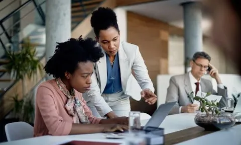 Đối tác nhân sự và vai trò của các công ty tuyển dụng tại Việt Nam trong bối cảnh doanh nghiệp toàn cầu hóa