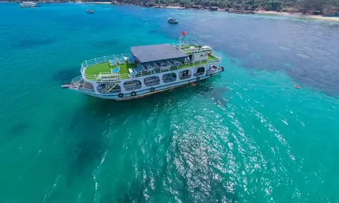 Gợi ý các tour đảo Phú Quốc dành cho du khách mới đi lần đầu