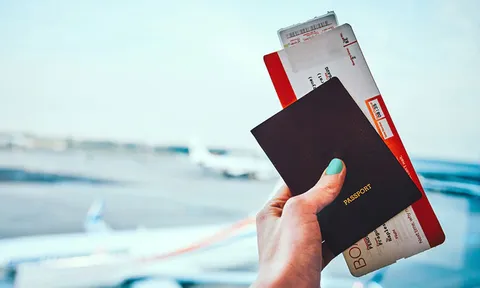 Hướng dẫn 5 bước đặt vé máy bay Sài Gòn Hà Nội trên Traveloka 