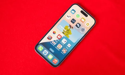 Vì sao nhiều người vẫn chọn iPhone 16 trong năm 2026?