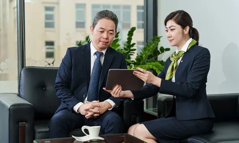 Đặc quyền “KHỦNG” dành riêng cho khách hàng ưu tiên Vietcombank Priority tại VCBS