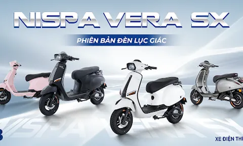 Sinh năm 2011 đi xe máy điện được chưa? Mẹo chọn xe chuẩn!