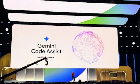 Gemini Code Assist - Trợ lý AI hỗ trợ lập trình đang được nhiều developer quan tâm