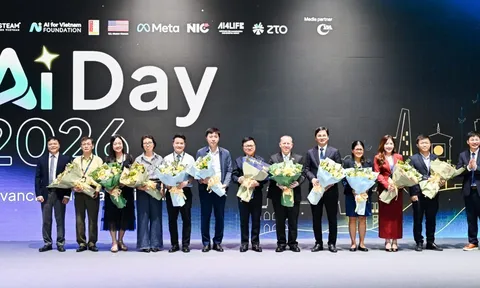 Thúc đẩy năng lực AI cho Việt Nam trong kỷ nguyên kinh tế trí tuệ nhân tạo