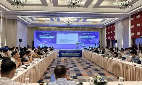 Biến động địa - chính trị và chiến lược đảm bảo năng lượng