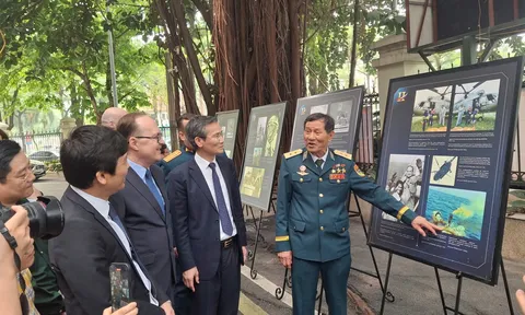 “Chuyến bay liên hợp 37” - biểu tượng hợp tác vũ trụ Việt Nam - Liên bang Nga