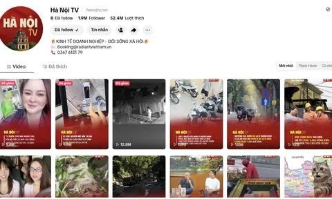 HanoiTV – điểm sáng trong hoạt động truyền thông quảng bá du lịch Việt Nam