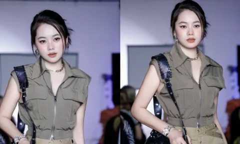 Dương Hiền Make up – Hot Girl Luật rẽ hướng sang nghề trang điểm, làm đẹp
