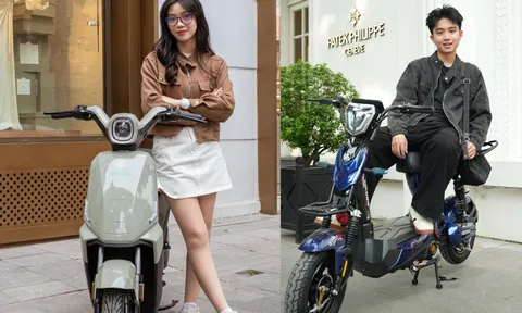 Thế Giới Xe Điện – Địa chỉ bán xe đạp điện PEGA ở TPHCM được nhiều người quan tâm