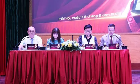 Phát động Giải thưởng Quảng cáo sáng tạo Việt Nam 2026
