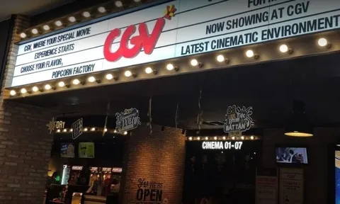 CGV, Lotte Cinema đồng loạt xin lỗi