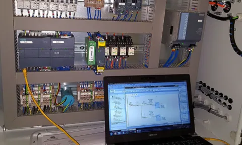 ATSCADA cung cấp tài liệu SCADA miễn phí cho kỹ sư tự động hóa