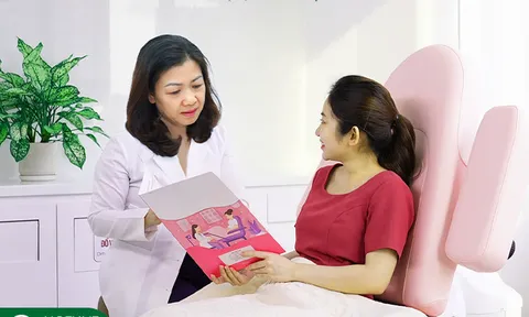 Mang thai ngoài ý muốn: Lựa chọn sai cái giá phải trả có thể là cả tương lai