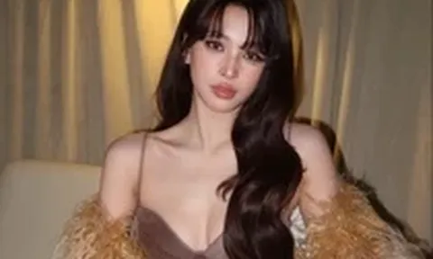 Tiểu Vy có gì ở tuổi 26