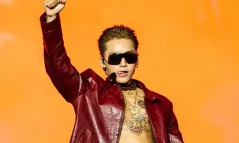 Sau vụ cấm hát nhép, concert Anh trai 'say hi' phơi bày chênh lệch