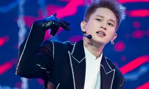 Sở Văn hóa TP.HCM vào cuộc vụ B Ray rap phản cảm