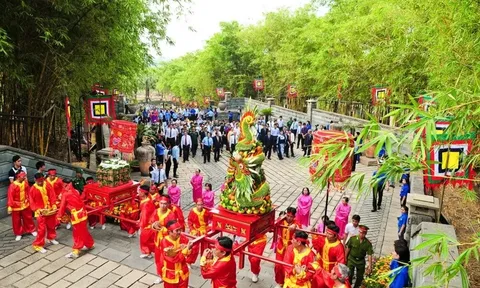 Thời tiết dịp Giỗ Tổ Hùng Vương, 30/4 và 1/5 trên cả nước ra sao?