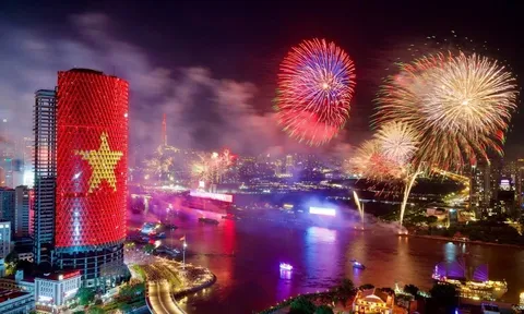 Chơi gì nếu 4 ngày nghỉ lễ 30/4-1/5 không rời TP.HCM?