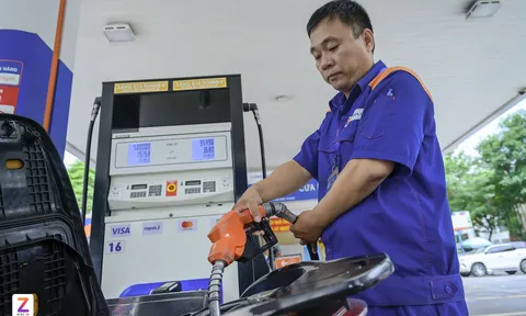 Thêm nhiều hãng xe lên tiếng về xăng E10