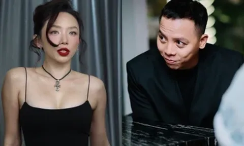 Bị nói lợi dụng Touliver để chiêu trò PR, Tóc Tiên đưa ra câu trả lời không ai ngờ tới