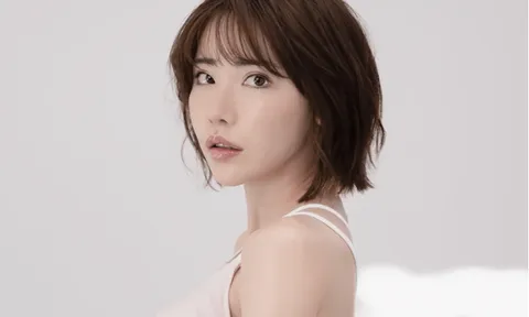 Eimi Fukada: Vẻ đẹp rạng rỡ đến từ sự tử tế