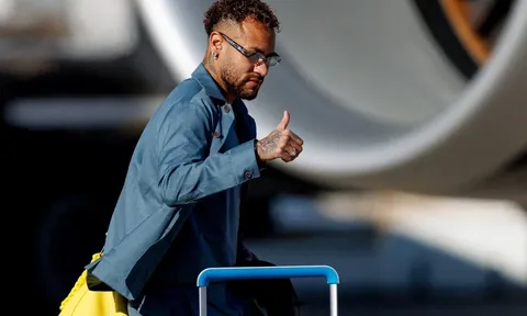 Brazil - đế chế World Cup chưa tìm lại ngai vàng