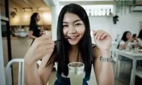 Những biểu hiện hàng ngày ở người có lá gan khỏe mạnh