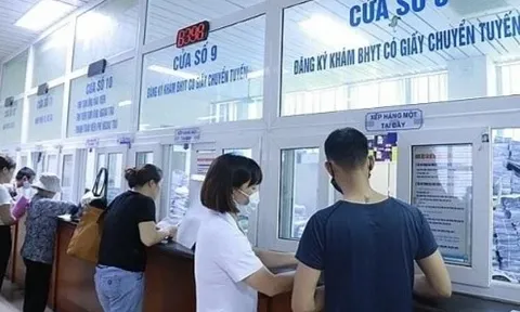 Bộ Y tế ra quy định mới về chương trình hỗ trợ thuốc miễn phí