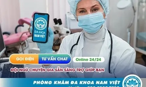 Phòng khám đa khoa Nam Việt – 202 Tô Hiến Thành có tốt không?