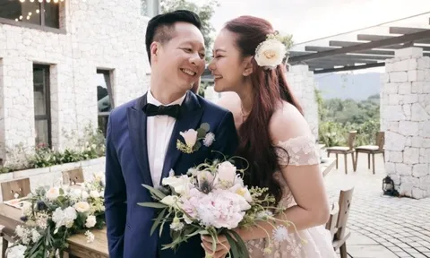 Phan Như Thảo - Đức An chưa đăng ký kết hôn!